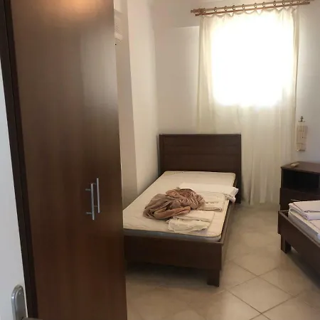 Flamingo Lillium Deniz Manzarali Daire * Milas