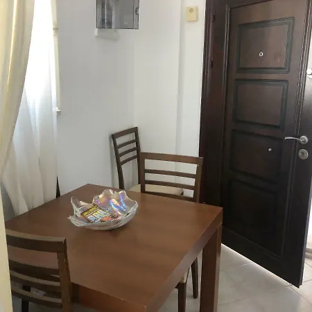 Apartment Flamingo Lillium Deniz Manzarali Daire *
