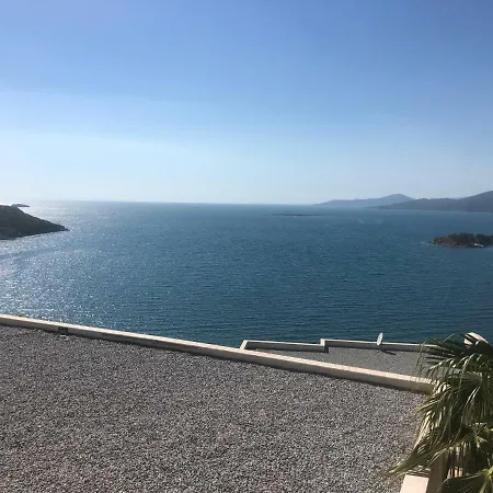 Flamingo Lillium Deniz Manzaralı Daire Appartamento Milas